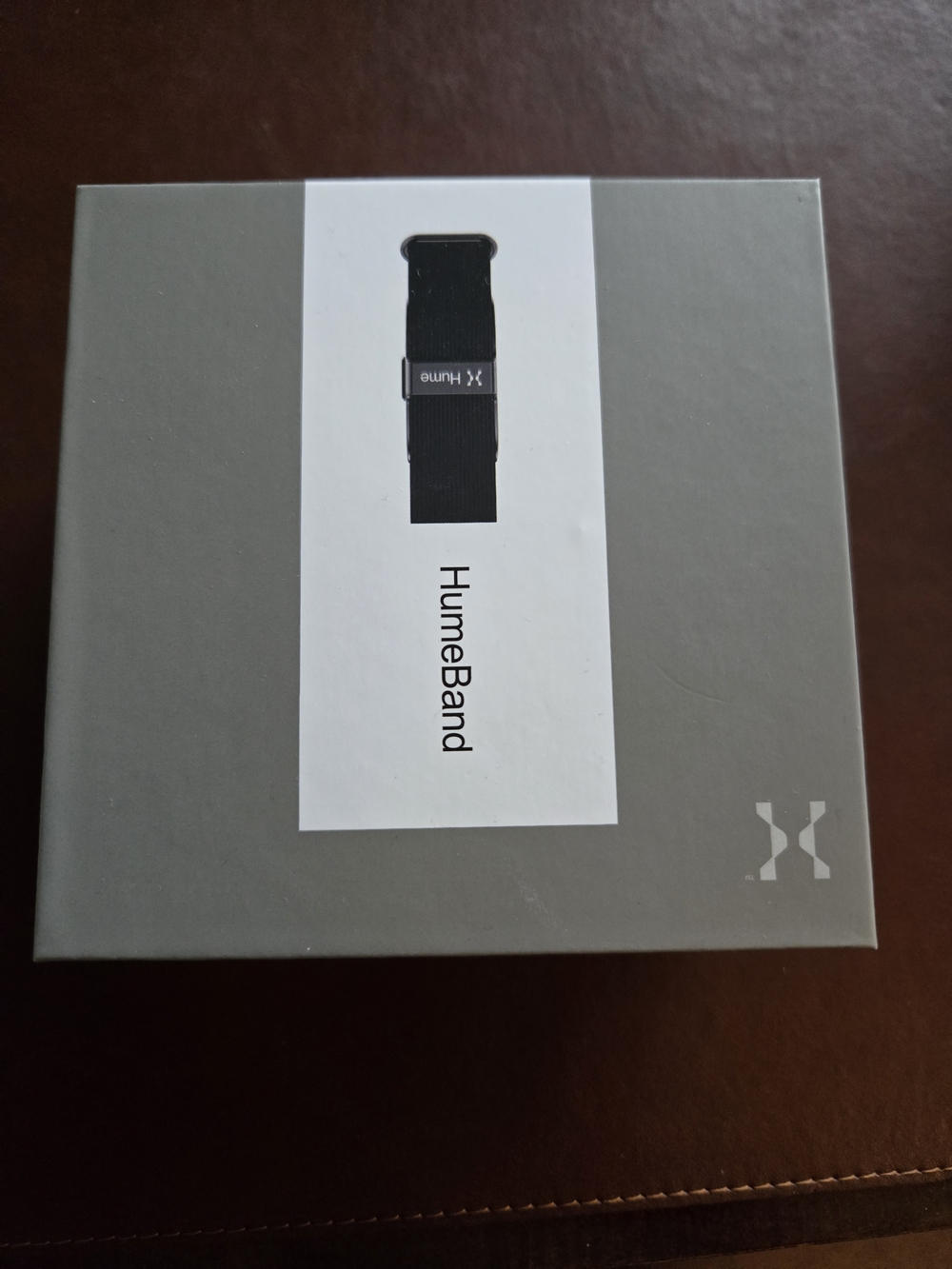 HumeHealth Fitness Tracker - Picture 3 of 3
